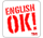 English OK!